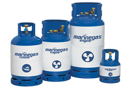 Marinegas